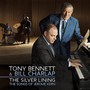 Silver Lining - Tony Bennett  & Bill Char