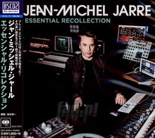 Essential Recollection - Jean Michel Jarre 