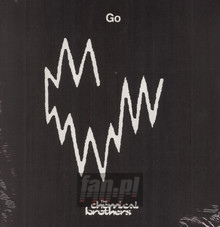 Go - The Chemical Brothers 