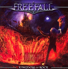 Kingdom Of Rock - Magnus Karlsson's  -Free Fall-