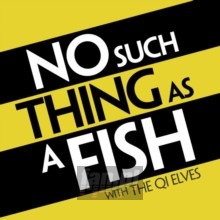No Such Thing As A Fish Podcast Special + First 52 Episodes - Qi Elves
