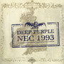 Live At The Nec 1993 - Deep Purple