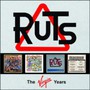 Virgin Years - The Ruts