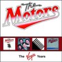 Virgin Years - The Motors