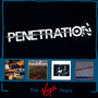 Virgin Years - Penetration