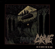 Out Of Respect For The Dead - Grave