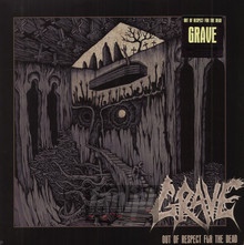 Out Of Respect For The Dead - Grave - powiększ Out Of Respect For The Dead - Grave