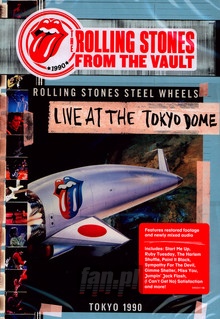 From The Vault - Tokyo - The Rolling Stones 