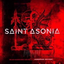 Saint Asonia - Saint Asonia