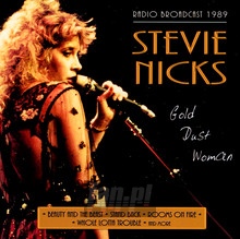 Gold Dust Woman - Stevie Nicks