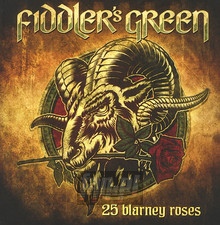 25 Blarney Roses - Fiddler's Green