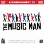 Music Man - Karaoke Accompanyment & Guide Vocal