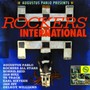 Presents Rockers Internat - Augustus Pablo