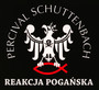 Reakcja Pogaska - Percival Schuttenbach