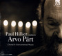 Paul Hillier Dirigiert Arvo Part - Arvo Part
