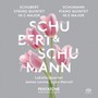 Streichquintett D 956/Kla - Schubert & Schumann