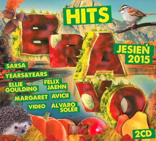 Bravo Hits Jesie 2015 - Bravo Hits Seasons   
