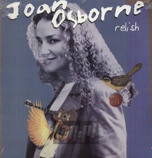 Relish - Joan Osborne