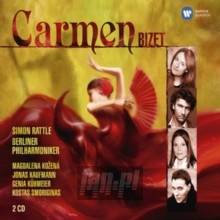Carmen - G. Bizet
