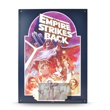 Empire Strikes Back - Star Wars - Gwiezdne Wojny 