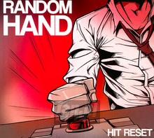 Hit Reset - Random Hand