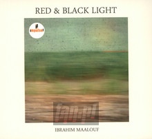 Red & Black Light - Ibrahim Maalouf