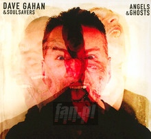 Angels & Ghosts - Dave    Gahan 