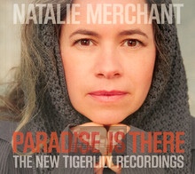 Paradise Is There - Natalie Merchant