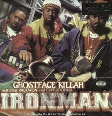 Ironman - Ghostface Killah