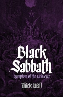 Symptom Of The Universe - Black Sabbath