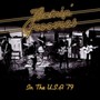 In The U.S.A '79 - Flamin' Groovies