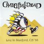 Live In Stanford, Ca '88 - Grateful Dead
