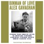 Binman Of Love - Alex Gavaghan