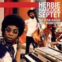 Live At The Boston Jazz Workshop - Herbie Hancock Septet