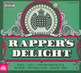 Rapper's Delight - V/A