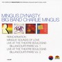 Mingus Dynasty - Mingus Big Band