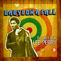 Babylon A Fall - Lee Perry  