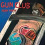 Death Party - The Gun Club 