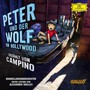 Peter & Der Wolf In Holly - S. Prokofieff