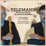 Recorder Sonatas - G.P. Telemann
