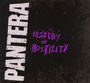 History Of Hostility - Pantera