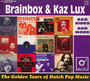Golden Years Of Dutch Pop Music - Brainbox