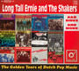 Golden Years Of Dutch Pop Music - Long Tall Ernie & The Sha