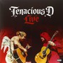 Tenacious D Live - Tenacious D