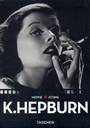 Movie Icons - Katharine Hepburn