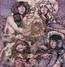 Purple - Baroness Purple - Baroness