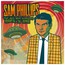 Man Who Invented Rock'n'roll - Sam Phillips .=V/A Man Who Invented Rock'n'roll - Sam Phillips .=V/A