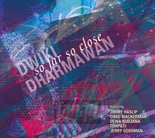 Dharmawan,Dwiki - Dwiki Dharmawan - powiększ Dharmawan,Dwiki - Dwiki Dharmawan