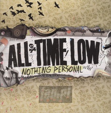 Nothing Personal - All Time Low