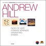 Andrew Hill - Andrew Hill
